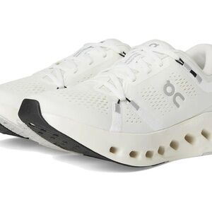 ON cloud Cloudsurfer 2 white sneakers